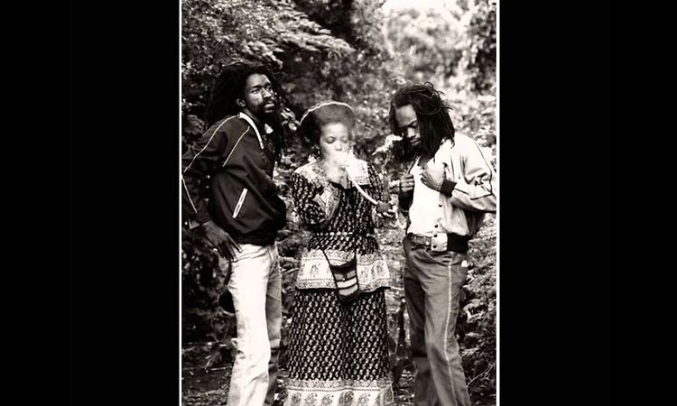 Black uhuru -Leaving to Zion (Subtitulado )