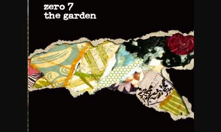 This Fine Social Scene - Zero 7 (HD)