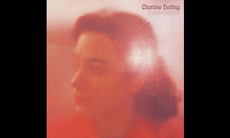 Charlène Darling - Mon jeu préféré (official audio)