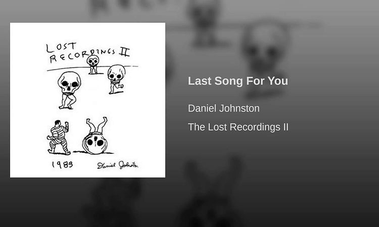 Last Song For You