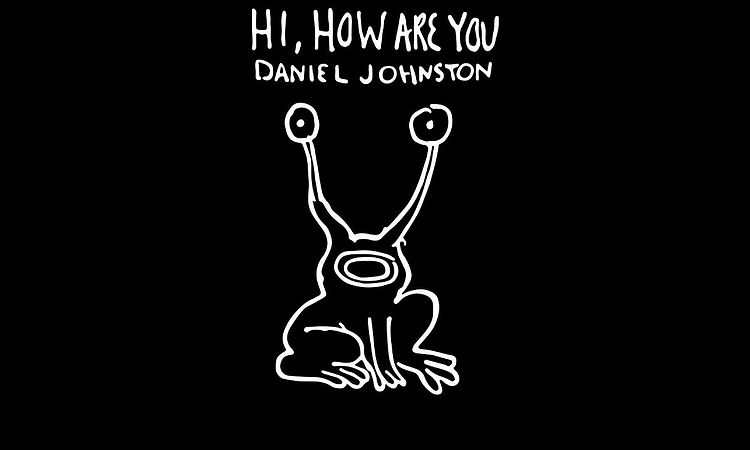 Daniel Johnston - Despair Came Knocking (Subtitulada)