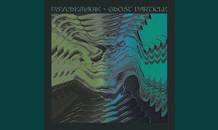 Ghost Particle (ft. Liam Magill)