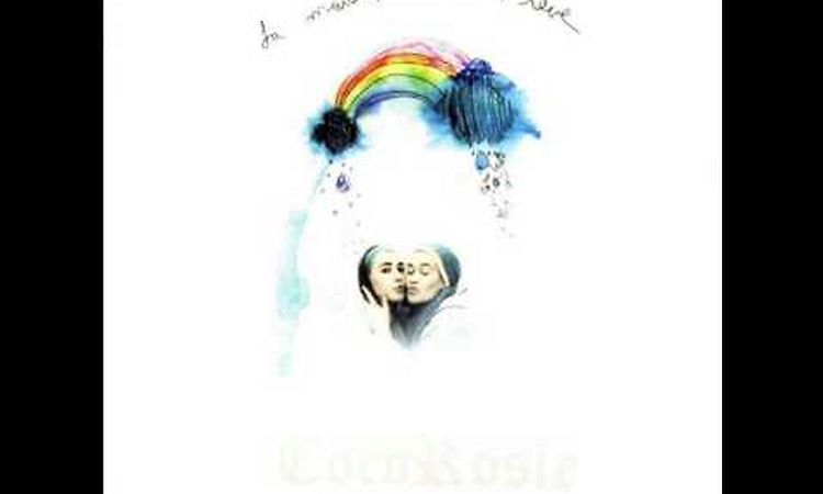 01  Terrible angels - CocoRosie