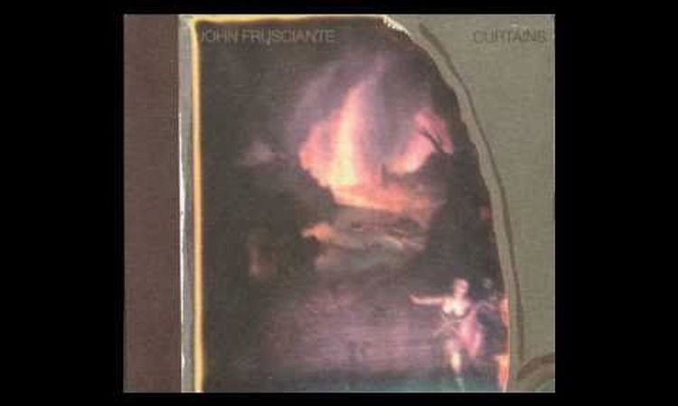 06 - John Frusciante - Control (Curtains)