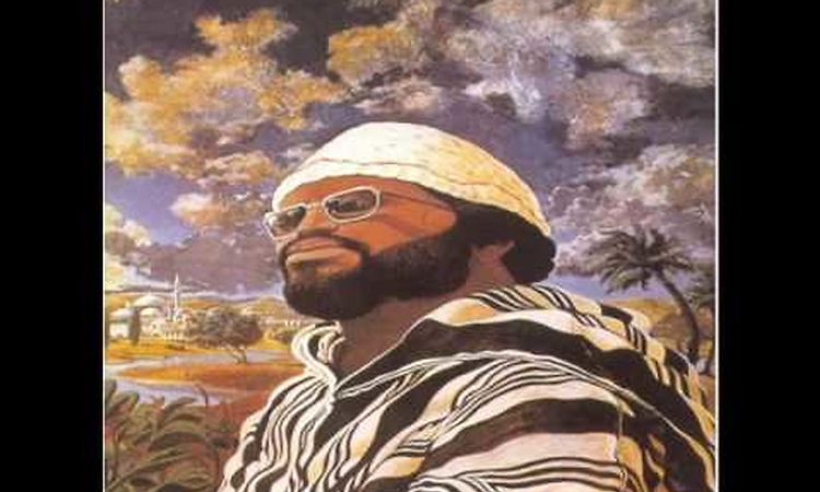 Lonnie Liston Smith & The Cosmic Echoes-Voodoo Woman(1974)