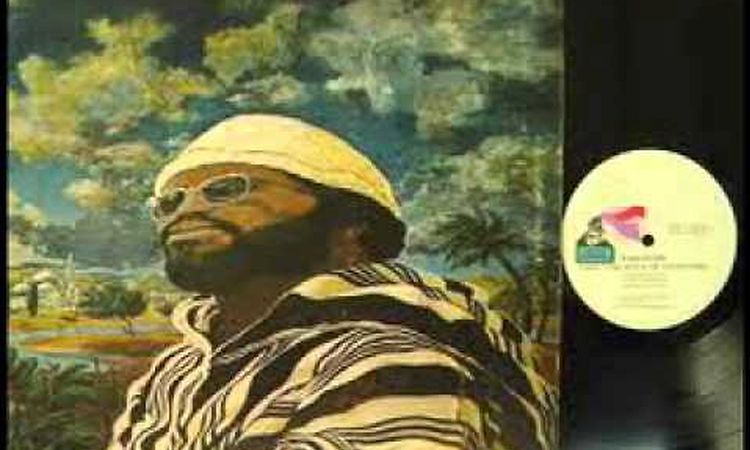 SUMMER DAYS - Lonnie Liston Smith and the Cosmic Echoes