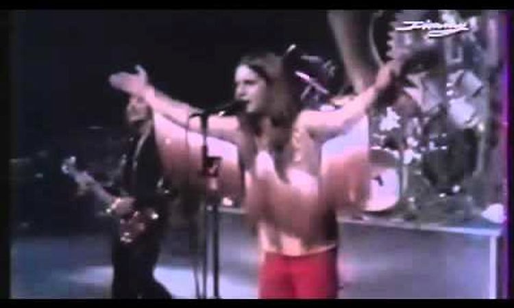 Black Sabbath - (1972) Snowblind (Live 1975) (Sous Titres Fr)