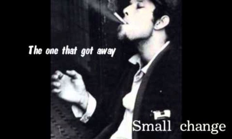 Small Change, Tom Waits – LP – Music Mania Records – Ghent