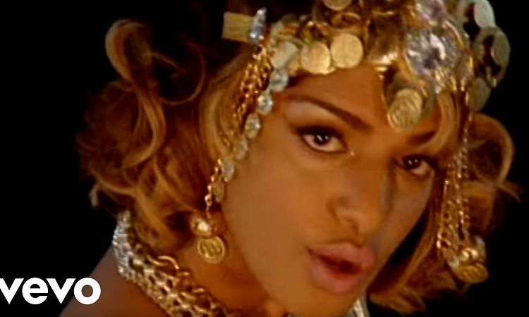 M.I.A. - Jimmy