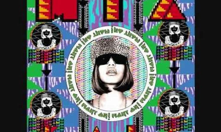 The Turn - M.I.A.