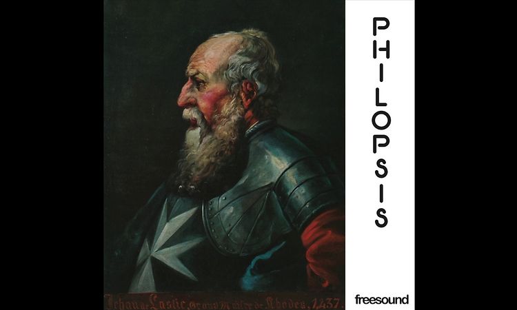 Philopsis - Magolia | Digger's Digest & Listen! Official Vinyl Repress