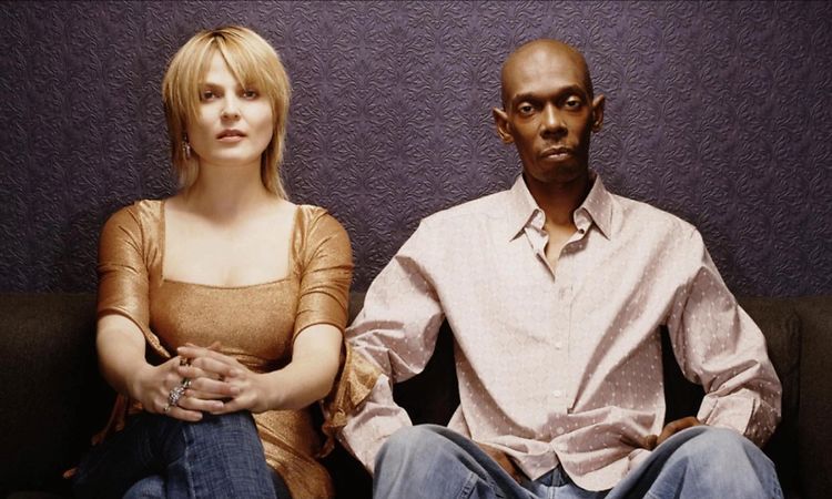 Faithless - Postcards