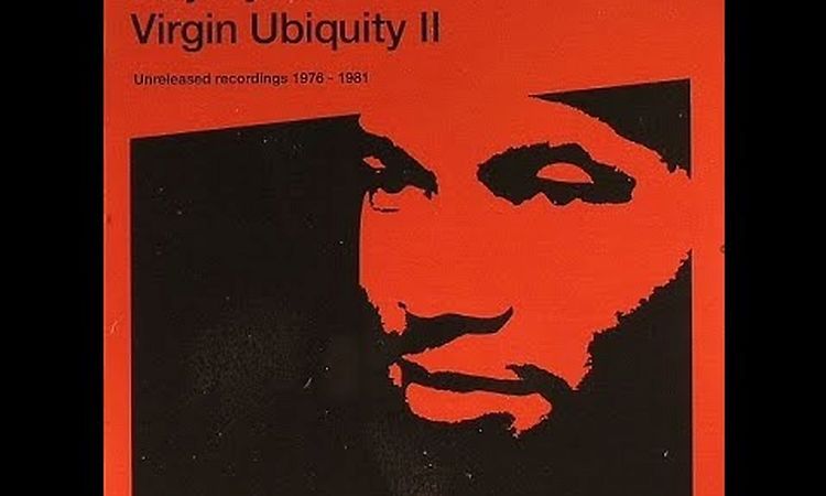 Roy Ayers_Virgin Ubiquity II, Unreleased Recordings 1976-1981 (Album) 2005