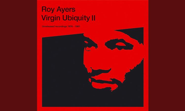 Virgin Ubiquity II Unreleased Recordings 19761981 3LP Roy Ayers 3
