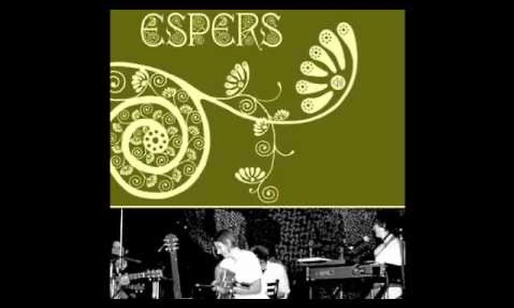 espers - byss & abyss