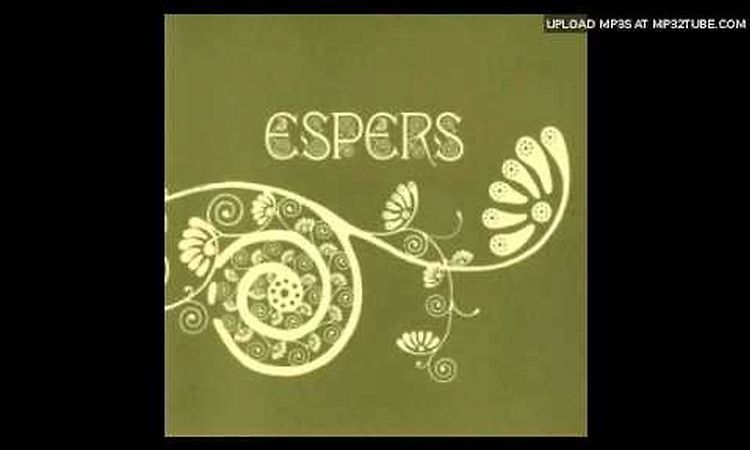 Espers - Travel Mountains