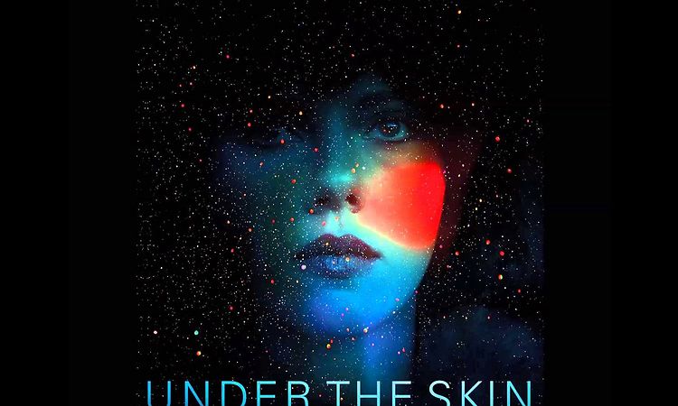 Mica Levi - Love (Under the Skin Original Motion Picture Soundtrack)