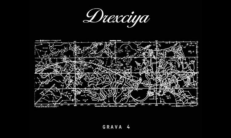 Drexciya - Grava 4 (Full Album)