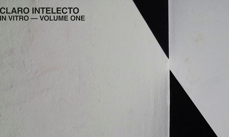 Claro Intelecto - Heart (Warehouse Mix) (141dsr)