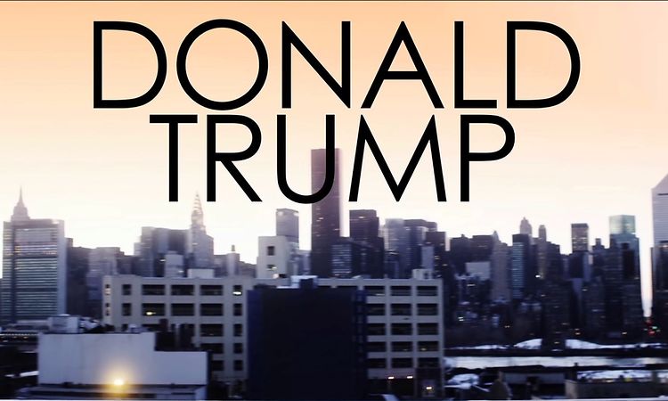 Mac Miller - Donald Trump