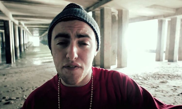 Mac Miller - Get Up