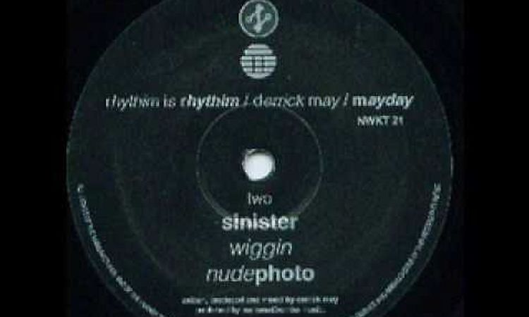 Mayday - Wiggin