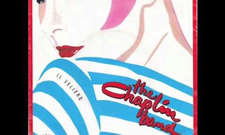 The Chaplin Band - Il Veliero