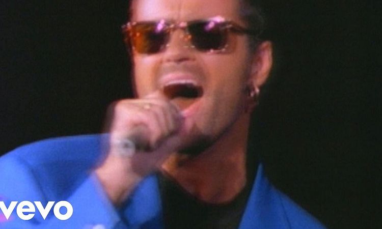 George Michael, Elton John - Don't Let The Sun Go Down On Me (Live)