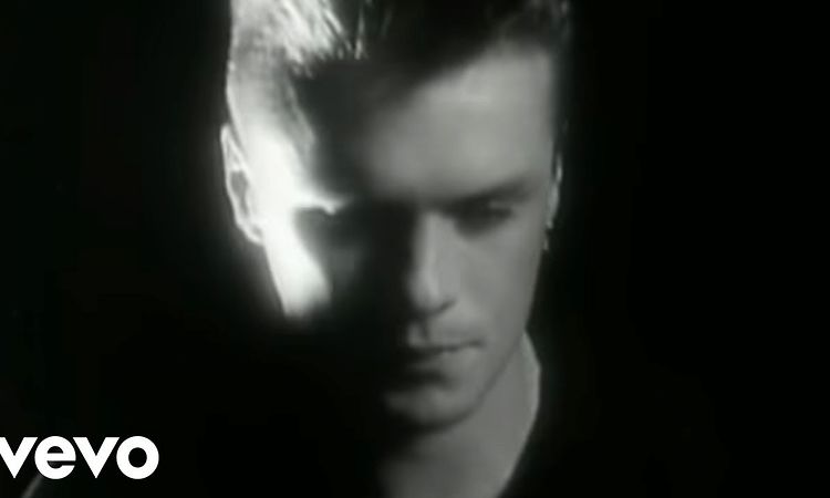 U2 - Desire (Official Music Video)