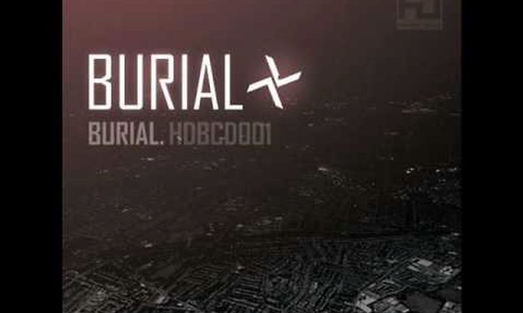 Burial - Gutted