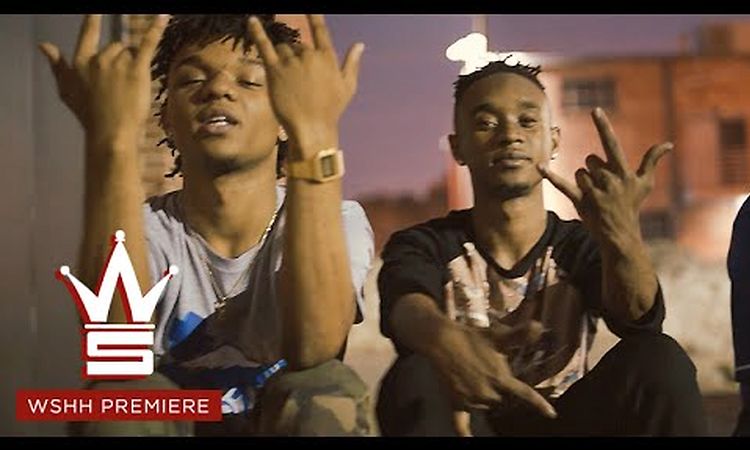 Rae Sremmurd Lit Like Bic (WSHH Premiere - Official Music Video)