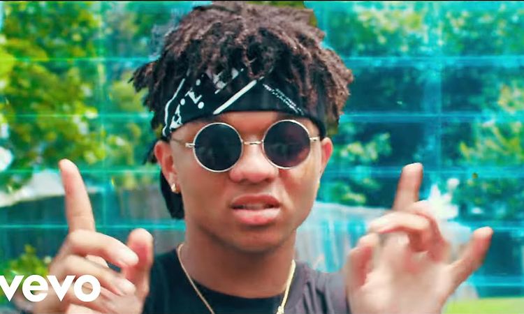 Rae Sremmurd - No Flex Zone (Explicit)