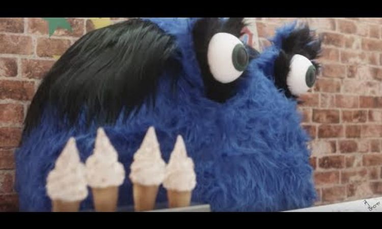 Metronomy - Salted Caramel Ice Cream (Official Music Video)