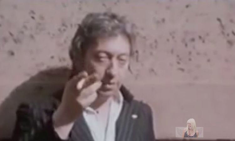 Serge Gainsbourg - Aux Armes et Cætera