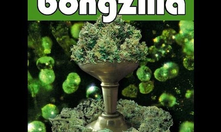 Bongzilla - Stash (1999)(Full Album)