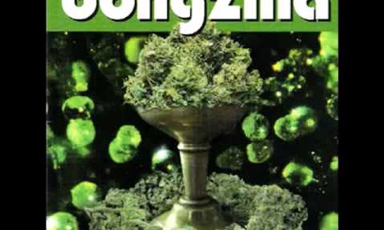 BONGZILLA - GROG LADY