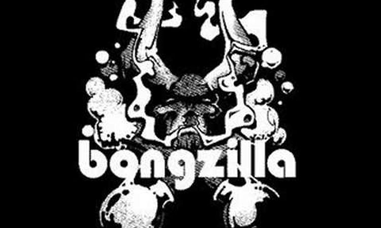 Bongzilla- Greenthumb