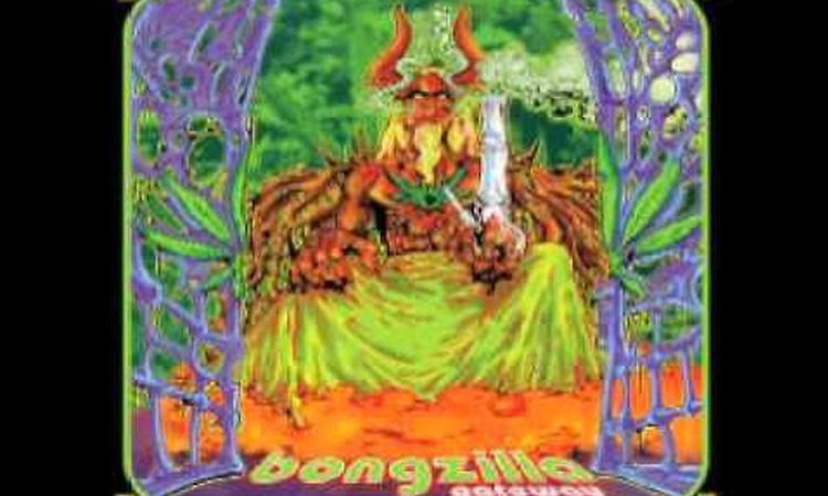 Bongzilla - keefmaster