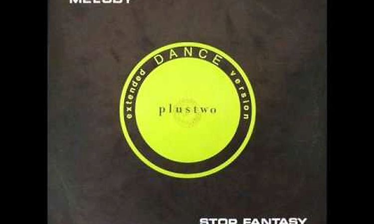 PLUSTWO - Stop fantasy (1983)