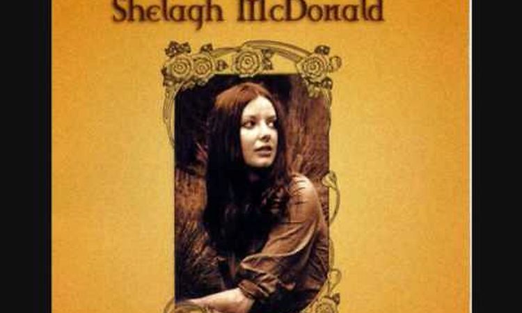 Shelagh McDonald - Waiting for the Wind to Rise