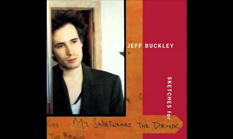 Jeff Buckley - The Sky is a Landfill