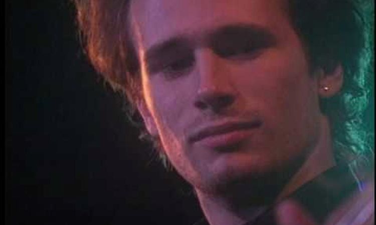 Jeff Buckley - Opened Once