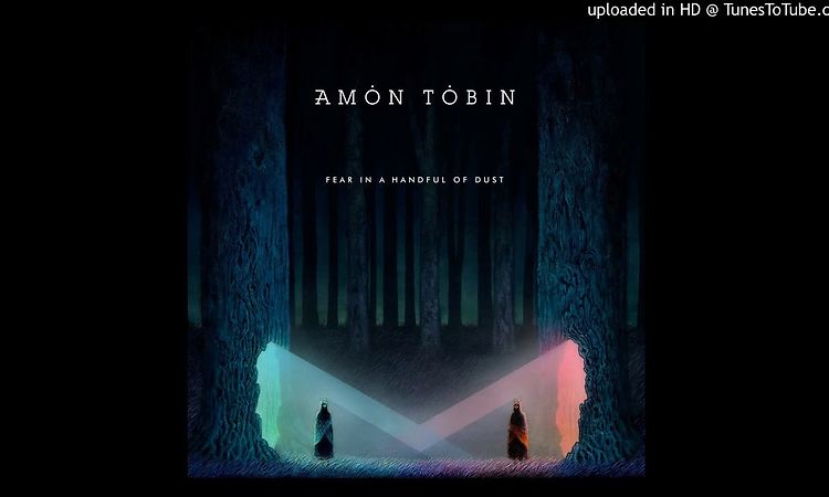 Amon Tobin - On a Hilltop Sat the Moon