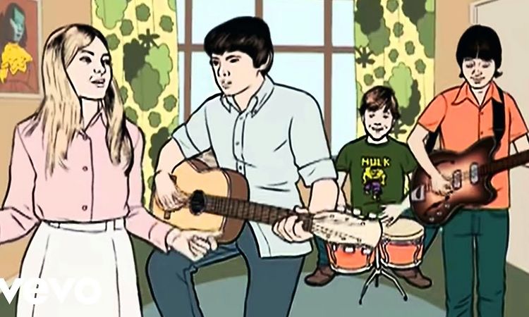 Peter Bjorn And John - Young Folks