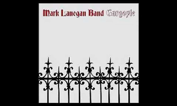 Mark Lanegan - Drunk to Destruction