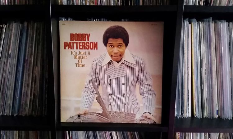 bobby patterson  right on jody