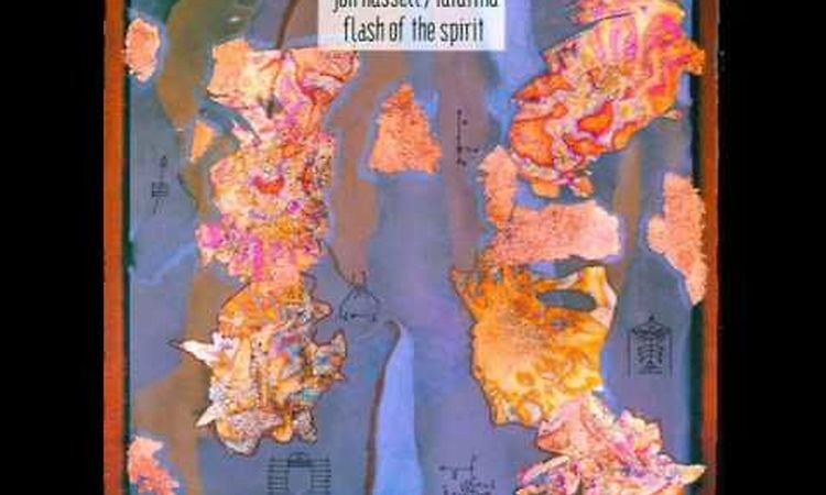 Jon Hassell & Farafina   Flash Of The Spirit  03   Air Afrique wind