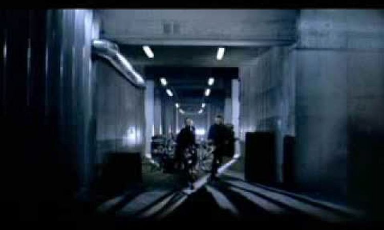 Placebo - Infra-Red - Official Video