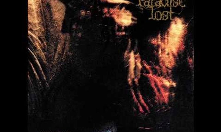 Paradise Lost - Gothic (Full Album)