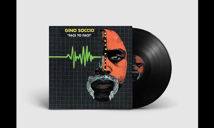 Gino Soccio - Remember (Radio Version)